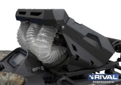 Комплект шноркелей  RM ATV 800