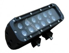 Фара work light 60w-fl