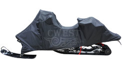 Чехол для снегохода Polaris INDY ADVENTURE транспортировачный