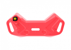 Канистра SEGWAY SNARLER JERRY CAN 10 литров