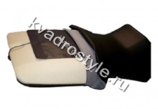 Внутренний подогрев сидений для снегоходов и квадроциклов