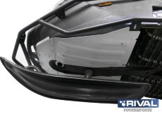 Защита Stels Ермак (2016-) + комплект крепежа