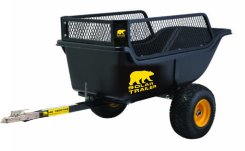 Прицеп для квадроцикла Solar HD 1800S