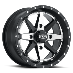 Диск для квадроцикла ITP Cyclone 15CY10BX