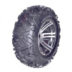 Шина для квадроциклов ATLAS FORERUNNER 29х11х14 6PR TL