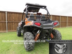 Шноркель SnorkelYourAtv для Polaris RZR (800) 2011-2014