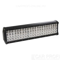 Светодиодная балка CP-4R-2M-252 COMBO, 252W, 18480LM CREE, ближний-дальний свет (два режима работы)