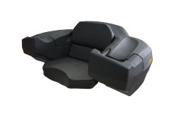 Кофр для квадроцикла задний godzilla 7500