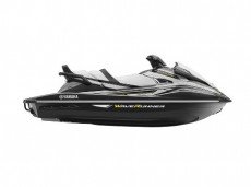 Гидроцикл yamaha vx cruiser