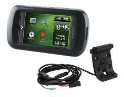 GARMIN† MONTANA† 680T GPS 715002830