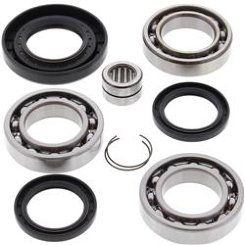 Ремкомплект дифференциала CF MOTO Rancher, Tracker, 25-2104