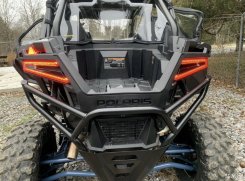 Стоп Сигналы + Поворотники polaris RZR PRO XP 2020