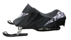 Чехол транспортировочный для снегохода yamaha venture multi purpose