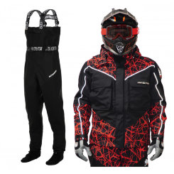 Комплект RED NET 2020