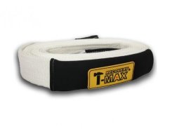 Динамическая или рывковая стропа t max