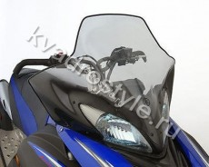 текло высокое 17