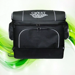 Кофр премиум для снегохода YAMAHA Yamaha Venture Multi Purpose черный