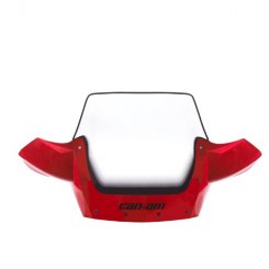 Комплект сверхвысокого ветрового стекла BRP Can-Am Outlander G1 715001019