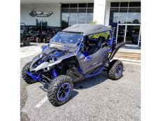 UTV YAMAHA YXZ 1000R SS SE