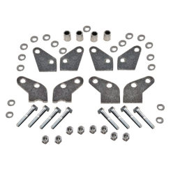 Лифт кит superatv для arctic cat trv 650