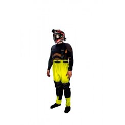 Вейдерсы YELLOW WAIST SOFT RACE