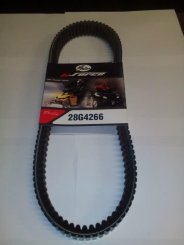 Ремень вариатора Gates для Polaris 28G4266