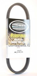 ремень вариатора ultimax ua426