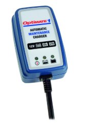 Зарядное устройство Optimate 1 TM400