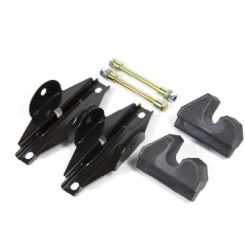 Монтажный комплект лыж Camoplast для снегоходов Yamaha (2007 - 2017) / 900MKY-3