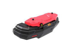 Кофр GKA для ATV SPOTSMAN XP 1000 (c 2017 г.в.)