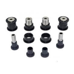 комплект втулок с осями задний кулаков для квадроцикла Stels 300B