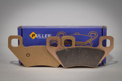 тормозные колодки для Arctic Cat (all MODELS)