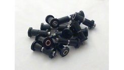 Капролоновые втулки Stels Guepard 650,800,850 (23мм)