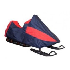 Чехол транспортировочный для снегохода тайга ст500, agbrand