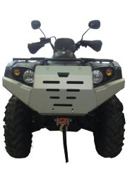 Передний бампер для Stels Leopard