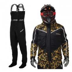 Комплект YELLOW NET 2020