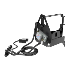 Комплект установки вспомгательного аккумулятора для квадроцикла  TRAXTER