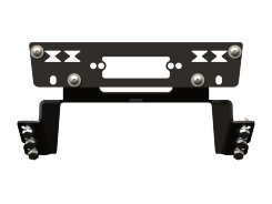 Площадка для лебедки для ranger 400/500/570