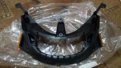 Передний бампер оригинальный для снегоходов polaris 2633997