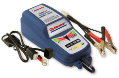 Зарядное устройство для аккумуляторов optimate 3+