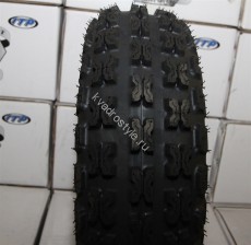шина для квадроцикла itp holeshot sr 21x7-10