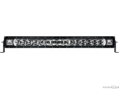 30″ Radiance Plus cерия (15 Светодиодов) Белая подсветка