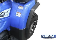 Расширители колесных арок для квадроцикла  СФ МОТО X4