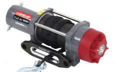 Лебедка come-up cub 4s