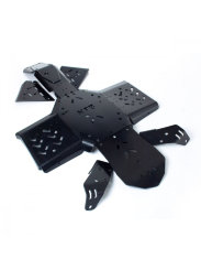 Защита днища для квадроцикла Arctic Cat  TRV 1000 от 2011