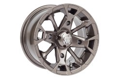 Диски для квадроциклов elixir bronze R 12