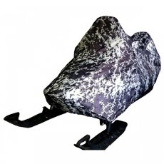 Чехол стояночный для снегохода yamaha rs viking professional