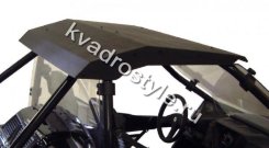 Крыша для arctic cat wild cat  пластик