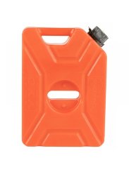 Канистра GKA 5 литров красная