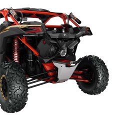 Задний бампер DUNE ДЛЯ BRP MAVERICK X3